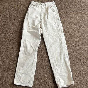 Brandy Melville Carpenter Pants